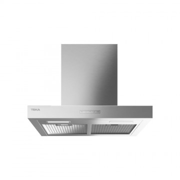 Teka DSF 66370 KCS IX Απορροφητήρας Καμινάδα 60cm Inox